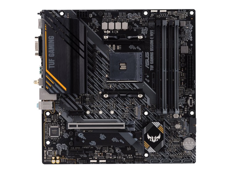 Am4 motherboard with on sale wifi