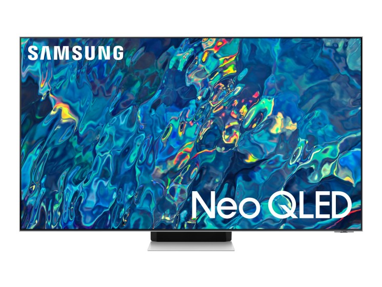 Samsung Qe65qn95bat Qn95b Series - 65