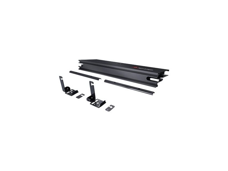 APC Thermal Containment - rack panel mounting rail | AS Capital ...