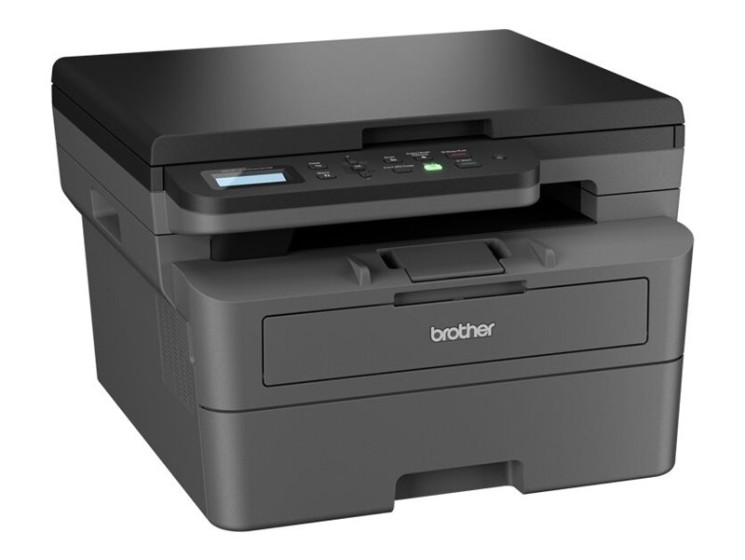 Brother Dcp-L2627dw - Multifunction Printer - B/W