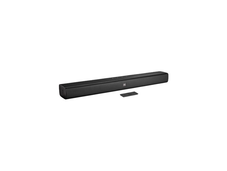 Jblbarsblkep soundbar hot sale