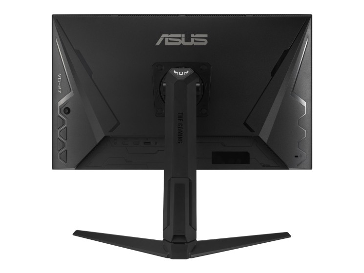 ASUS TUF Gaming VG27AQL1A - LED monitor - 27