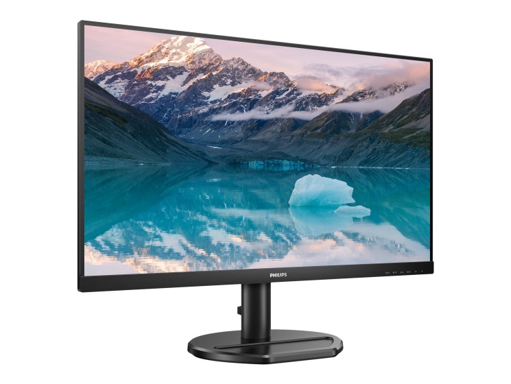 Philips S-line 242S9JAL - LED monitor - Full HD (1080p) - 24