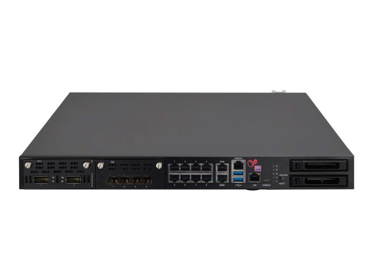 Check Point Maestro Solution security appliance with 1 year