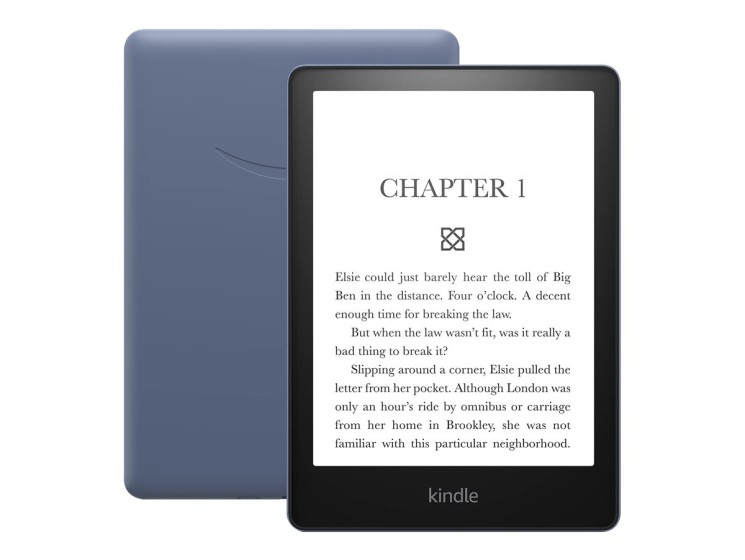 Kindle discount paperwhite