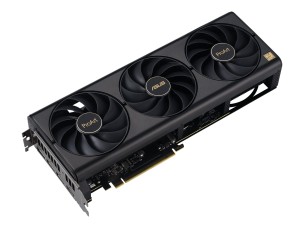 ASUS ProArt GeForce RTX 4070 Ti Super 16GB - OC Edition - graphics card - GeForce RTX 4070 Ti Super - 16 GB