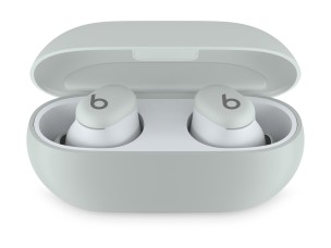 Beats Solo Buds - true wireless earphones with mic