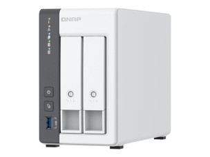 QNAP TS-216G - NAS server