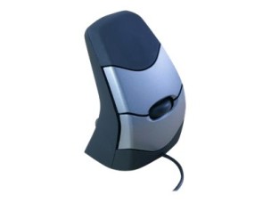 Bakker Elkhuizen DXT Precision - mouse - USB