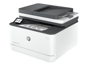 HP LaserJet Pro MFP 3102fdw - multifunction printer - B/W