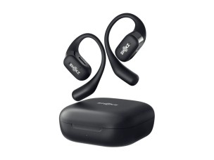 SHOKZ OpenFit - true wireless earphones with mic