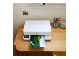 HP ENVY 6120e All-in-One - multifunction printer - colour