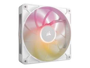 CORSAIR iCUE Link RX140 MAX RGB Expansion - case fan