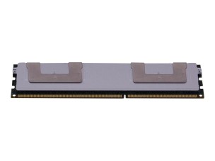 CoreParts - DDR4 - kit - 16 GB: 2 x 8 GB - DIMM 288-pin - 2400 MHz / PC4-19200 - unbuffered