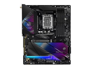 ASRock Phantom Gaming Z890 RIPTIDE WIFi - motherboard - ATX - LGA1851 Socket - Z890