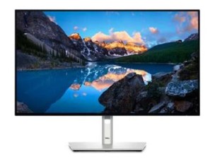 Dell UltraSharp U2724DE - LED monitor - QHD - 27"