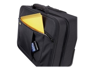 Case Logic Laptop and iPad Roller - notebook carrying case