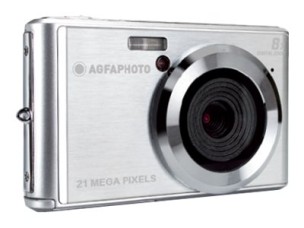 AgfaPhoto DC5200 - digital camera