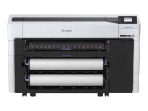 Epson SureColor SC-T5700D - large-format printer - colour - ink-jet