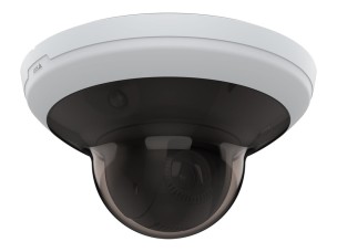 AXIS M5000-G - network surveillance / panoramic camera - dome