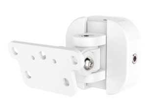 Hama bracket - for speaker(s) - white