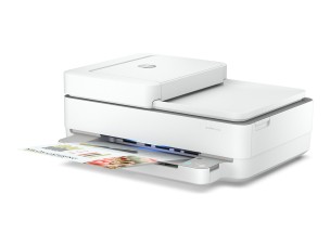 HP ENVY 6420e All-in-One - multifunction printer - colour - HP Instant Ink eligible