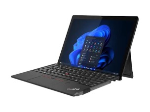 Lenovo ThinkPad X12 Detachable Gen 2 - 12.3" - Intel Core Ultra 5 - 134U - vPro Enterprise - 32 GB RAM - 512 GB SSD - 4G - English - Europe