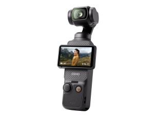 DJI Osmo Pocket 3 - action camera