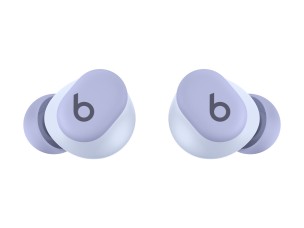 Beats Solo Buds - true wireless earphones with mic