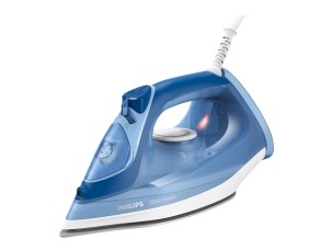 Philips 3000 series DST3031 - steam iron - sole plate: ceramic