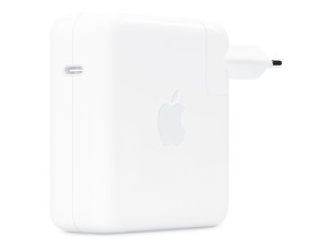 Apple power adapter - 24 pin USB-C - 96 Watt