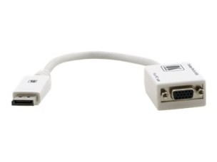 Kramer ADC-DPM/GF - DisplayPort adapter - 30 cm