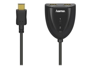 Hama adapter - HDMI / USB