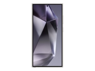 Samsung Galaxy S24 Ultra - titanium violet - 5G smartphone - 512 GB - GSM