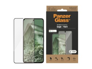 PanzerGlass - screen protector for mobile phone - ultra-wide fit