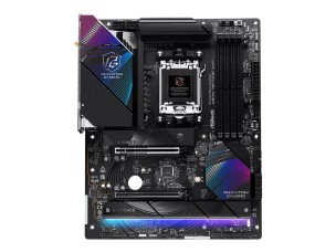 ASRock Phantom Gaming X870 RIPTIDE WiFi - motherboard - ATX - Socket AM5 - AMD X870