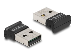 Delock - network adapter - USB