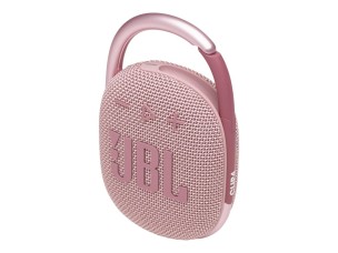 JBL Clip 4 - speaker - for portable use - wireless