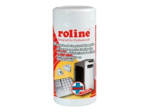 Roline - cleaning wipes