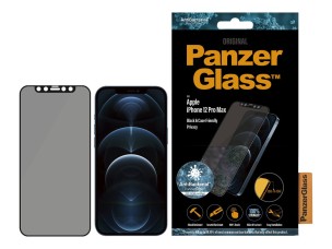 PanzerGlass Original - screen protector for mobile phone