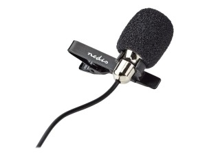 Nedis MICCJ105BK - microphone