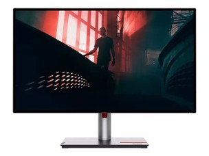 Lenovo ThinkVision P27q-30 - LED monitor - QHD - 27"