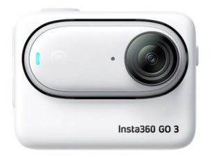 Insta360 Go 3 - action camera