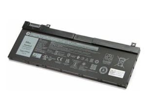 CoreParts - laptop battery - 7.6 V - Li-pol - 64 Wh