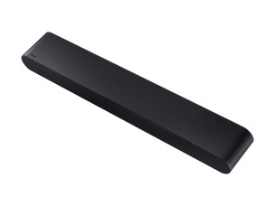 Samsung HW-S60D - sound bar - for home theatre - wireless