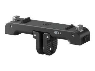 Insta360 support system - mounting bracket