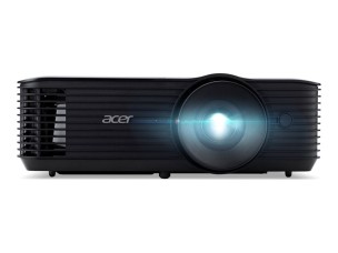 Acer X1128H - DLP projector - portable - 3D