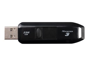 Patriot Xporter 3 - USB flash drive - 256 GB