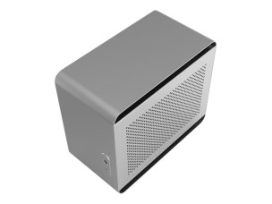 Streacom DA2 - tower - mini ITX