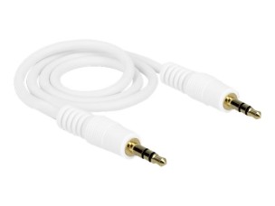 Delock audio cable - 50 cm